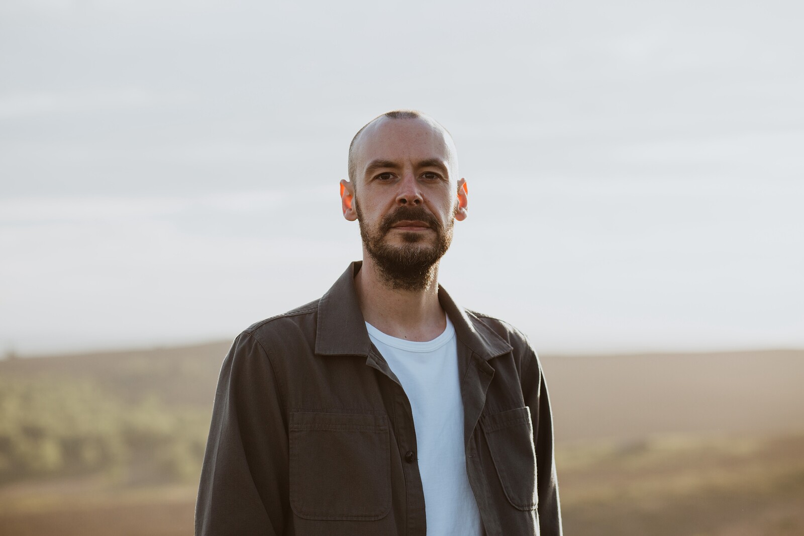 Sam Carter - vivid, narrative-driven song writing at Bristol Folk House