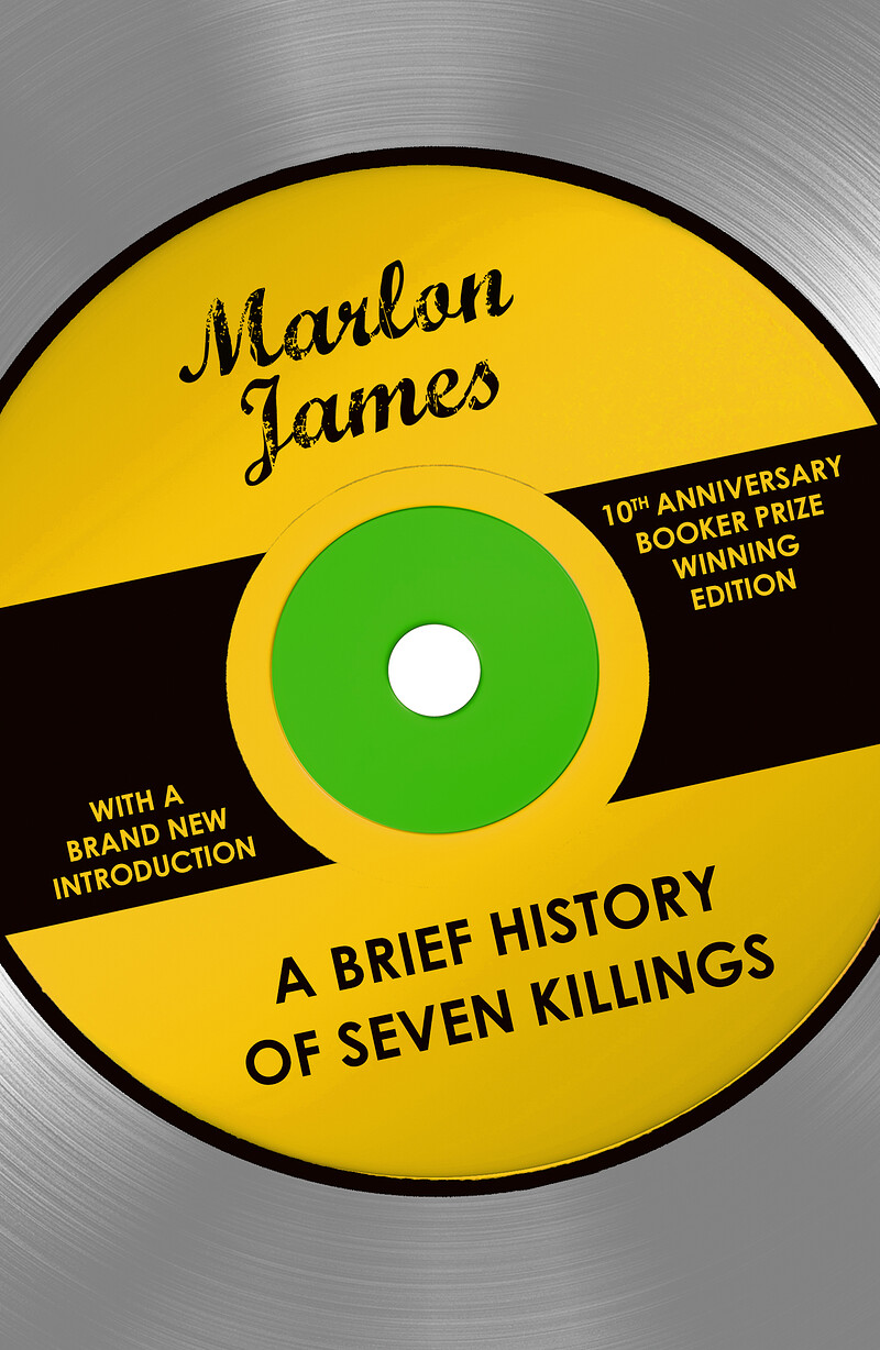 A Brief History of Seven Killings at Malcolm X Centre