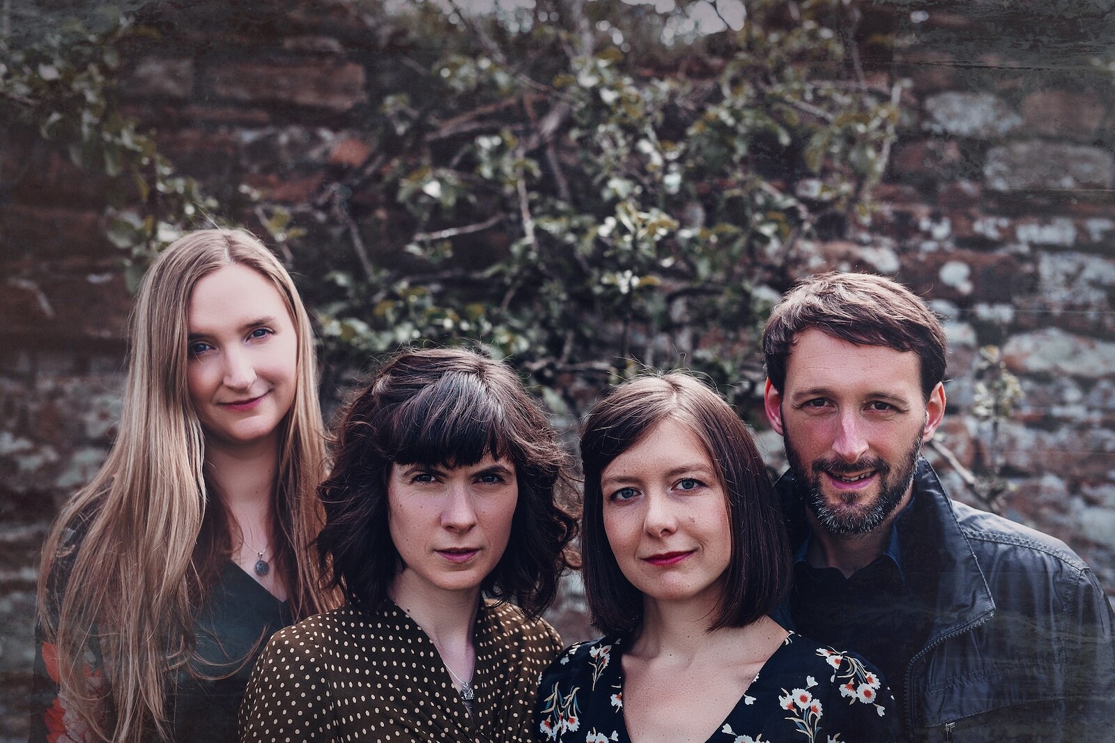 The Furrow Collective & Juno Duo - DOUBLE BILL at Ham Farm Festival