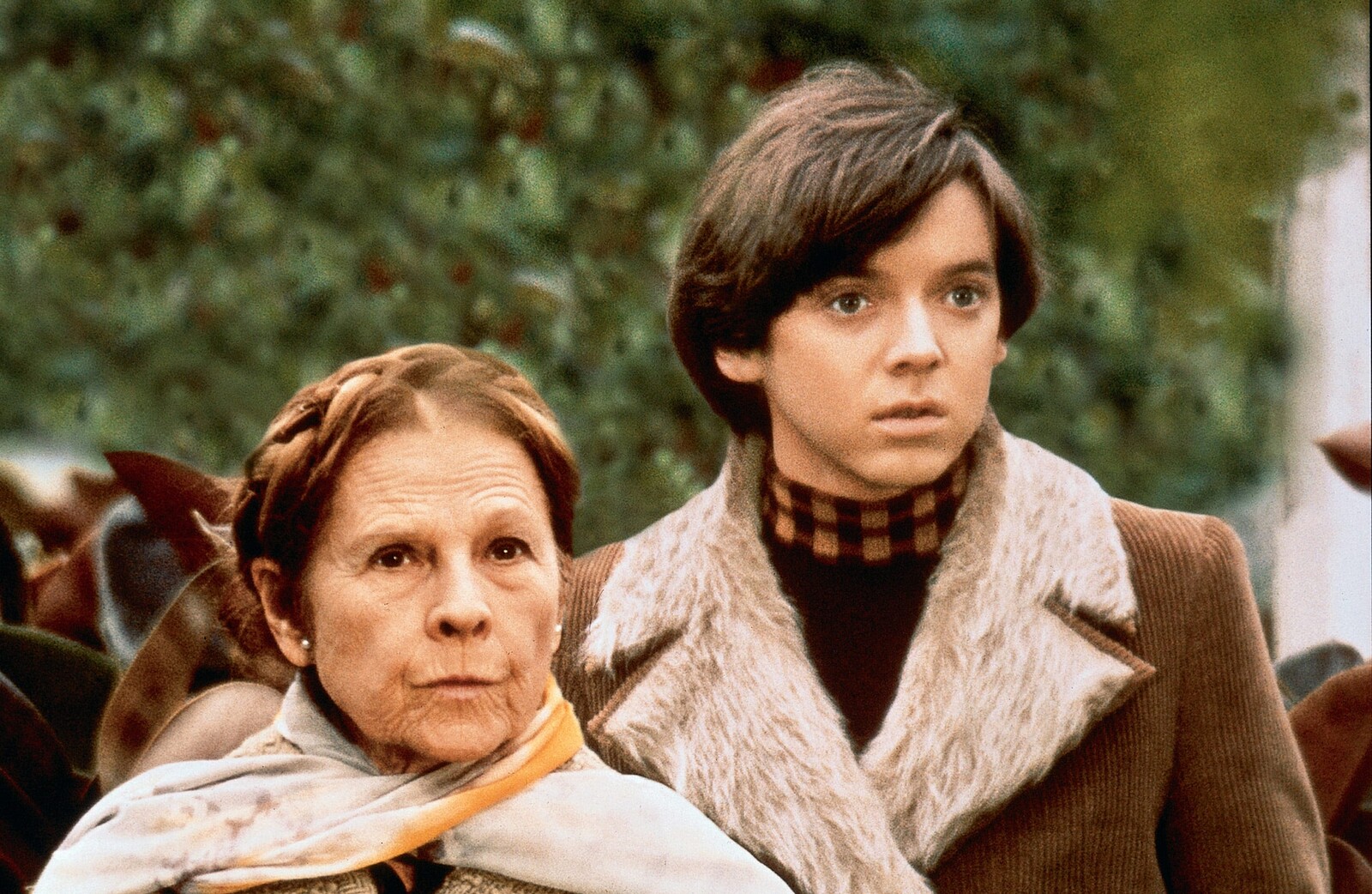 Harold and Maude  | Cultura Film Festival at The Ill Repute
