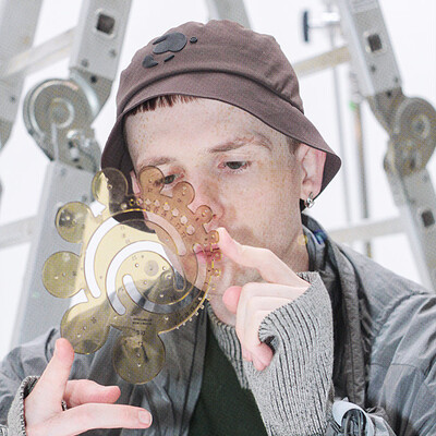 Iglooghost presents 'ᕮⵋම' + Misogi at Bristol Beacon