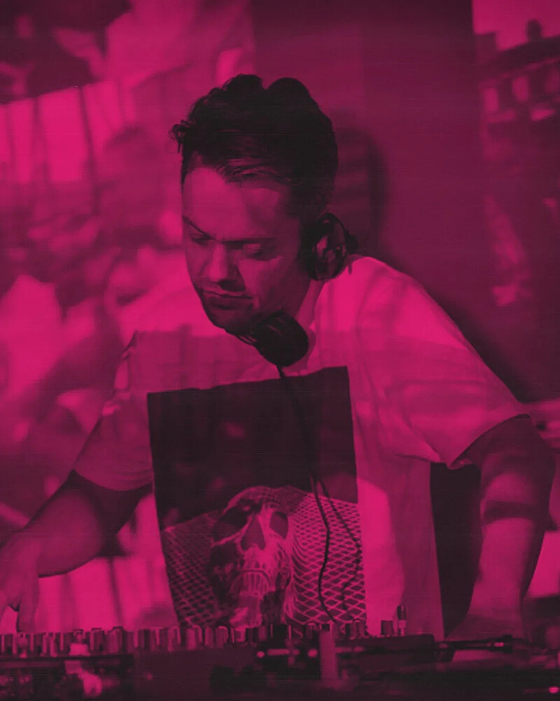 Repertoire Takeover: Law / DMC / Rundr / Kola Nut at Collector cave