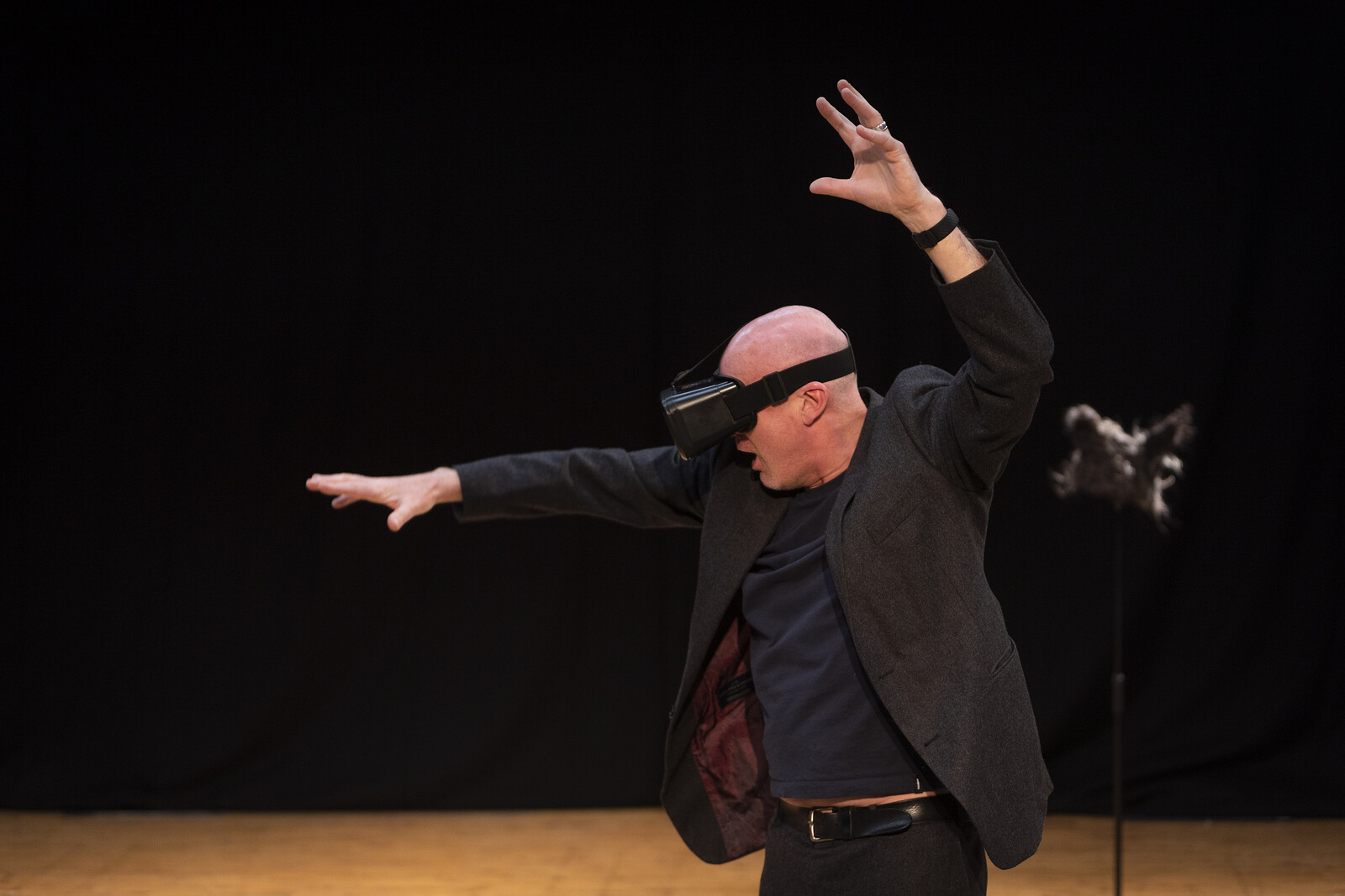 Truth’s a Dog Must to Kennel at Tobacco Factory Theatres