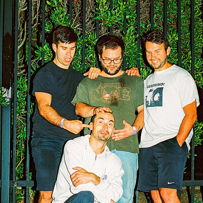 Ritual Union Festival 2024 + Afterparty at Strange Brew