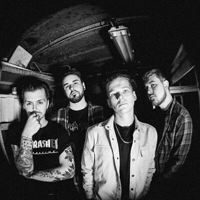 Alpaca Presents | Cuffs + Support at Crofters Rights