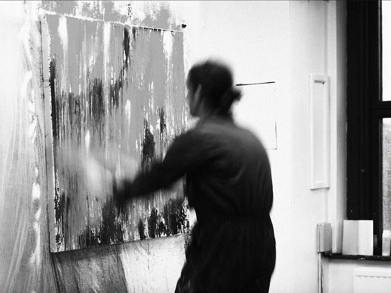 Nothing Grows In A Straight Line at Centrespace Gallery