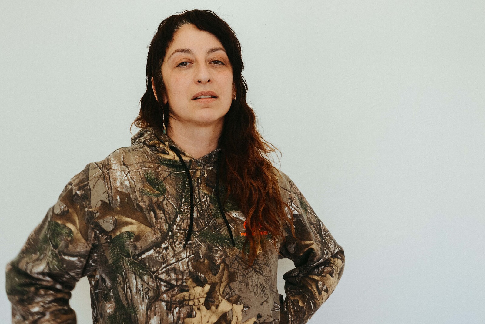 ORA COGAN + FOOT FOOT + EVA MAY at Crofters Rights