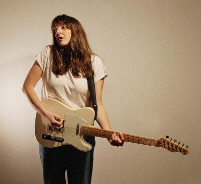 HARRI MASON ALBUM LAUNCH + Support Kayla Kelley at Crofters Rights
