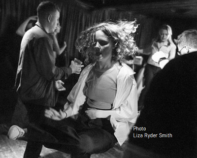NORTHERN SOUL - SOULVILLE at The Somerville Club