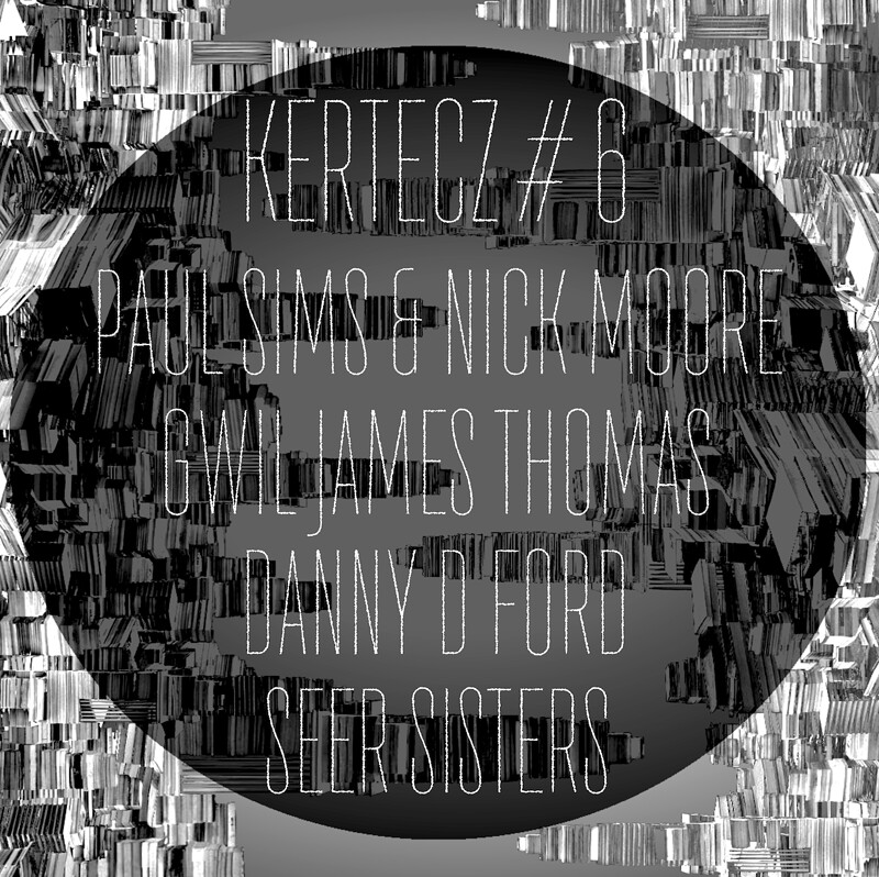 KERTECZ#6 at L’Etoile Studio