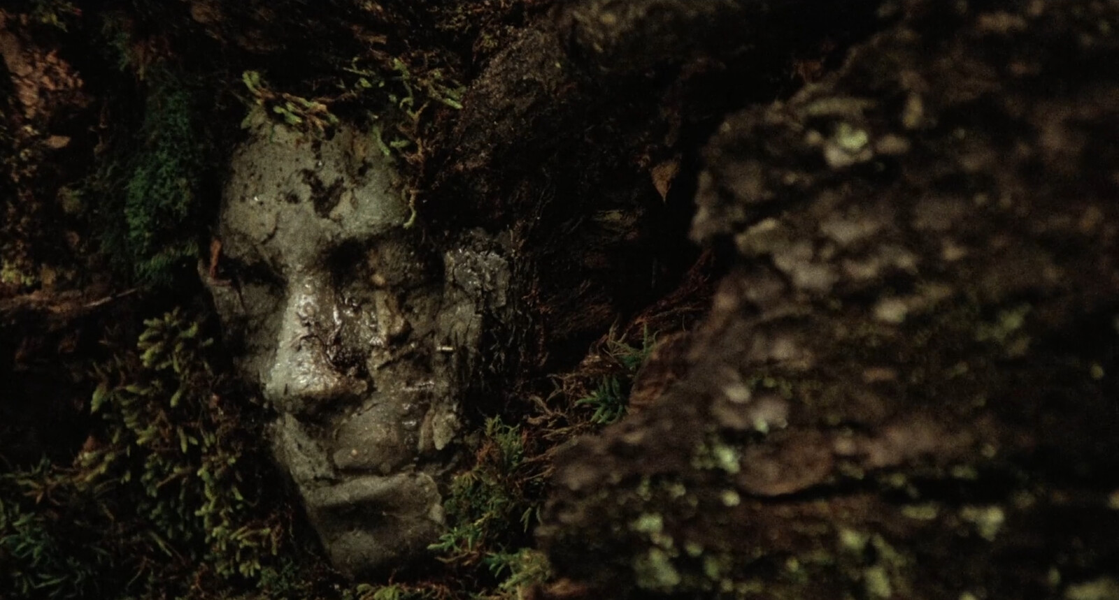 Hellfire Video Club presents: Eyes of Fire at The Cube