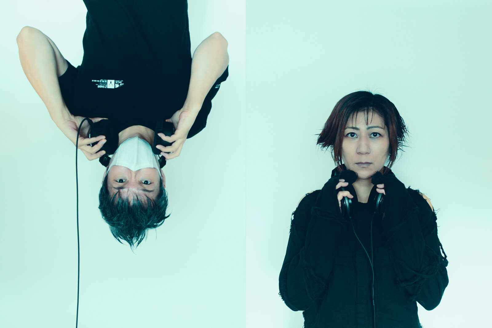 Melt Banana '3+5 Tour' + special guests at Strange Brew