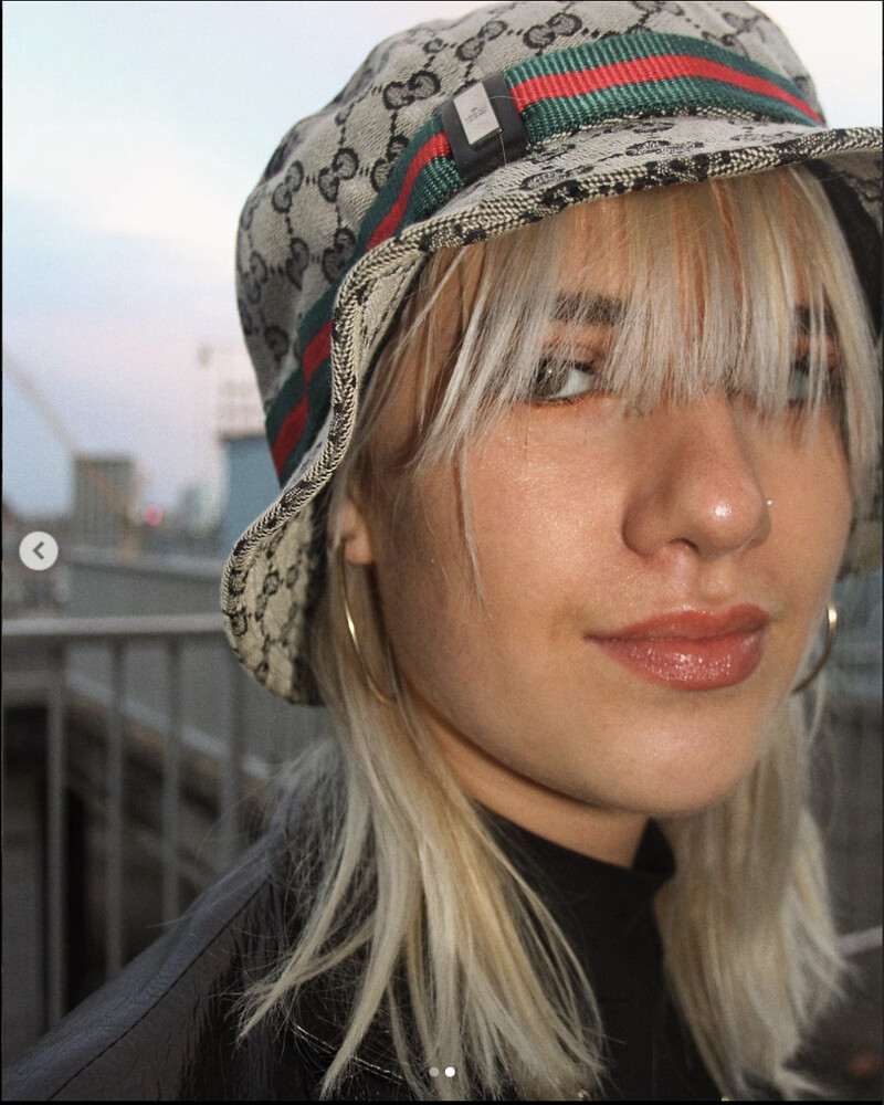 Alpaca Presents | Olivia Rose + Support at Crofters Rights