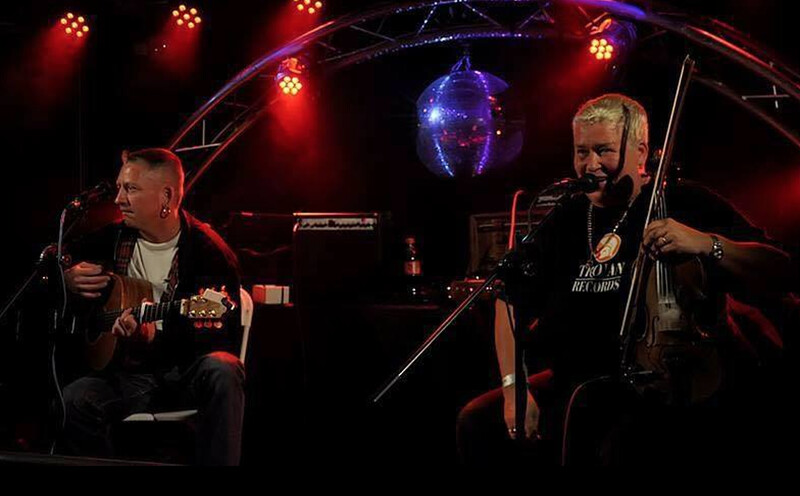 FFTP at The Plough Inn