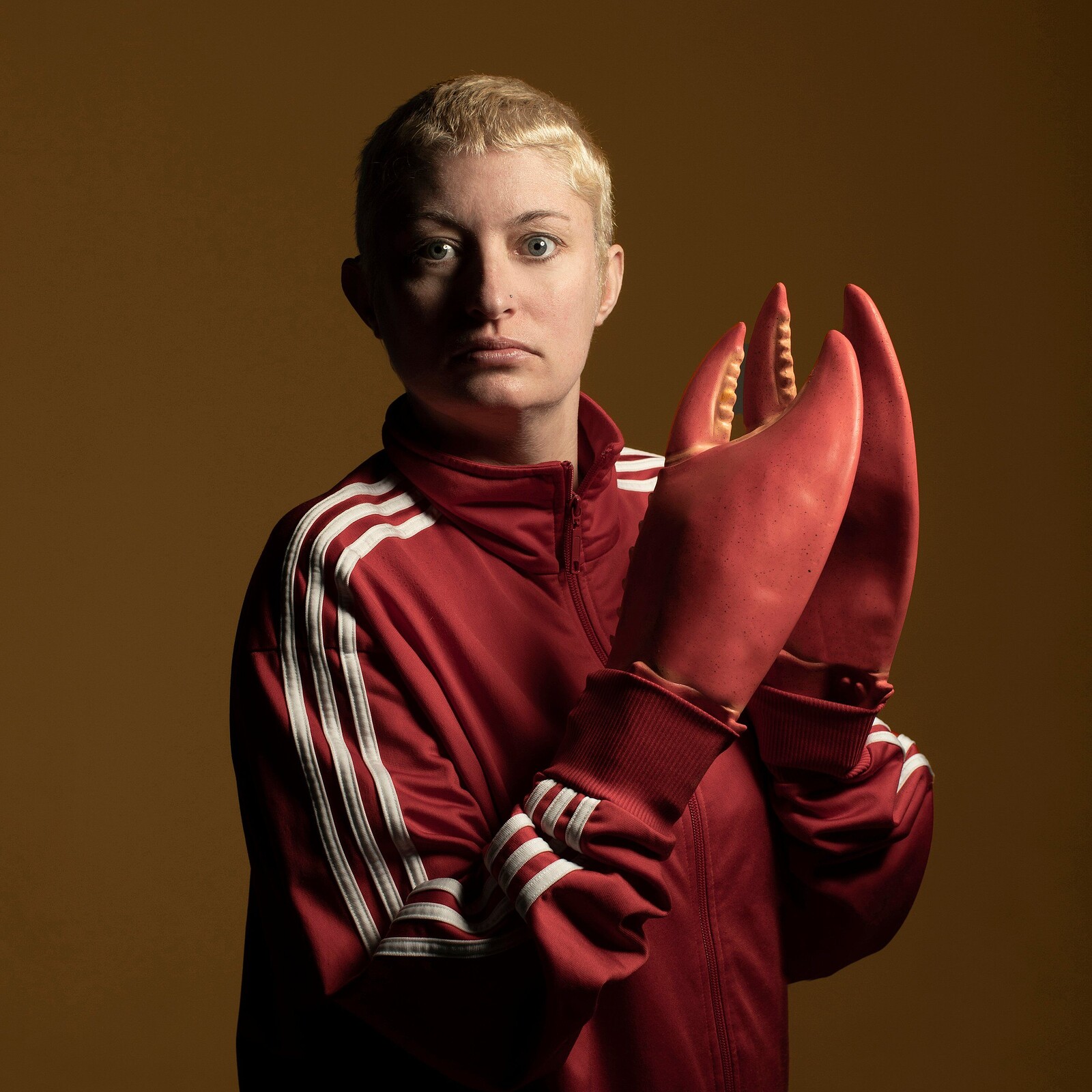 Greenbank Comedy- Harriet Dyer at Greenbank pub