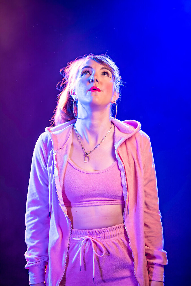DESTINY at The Wardrobe Theatre