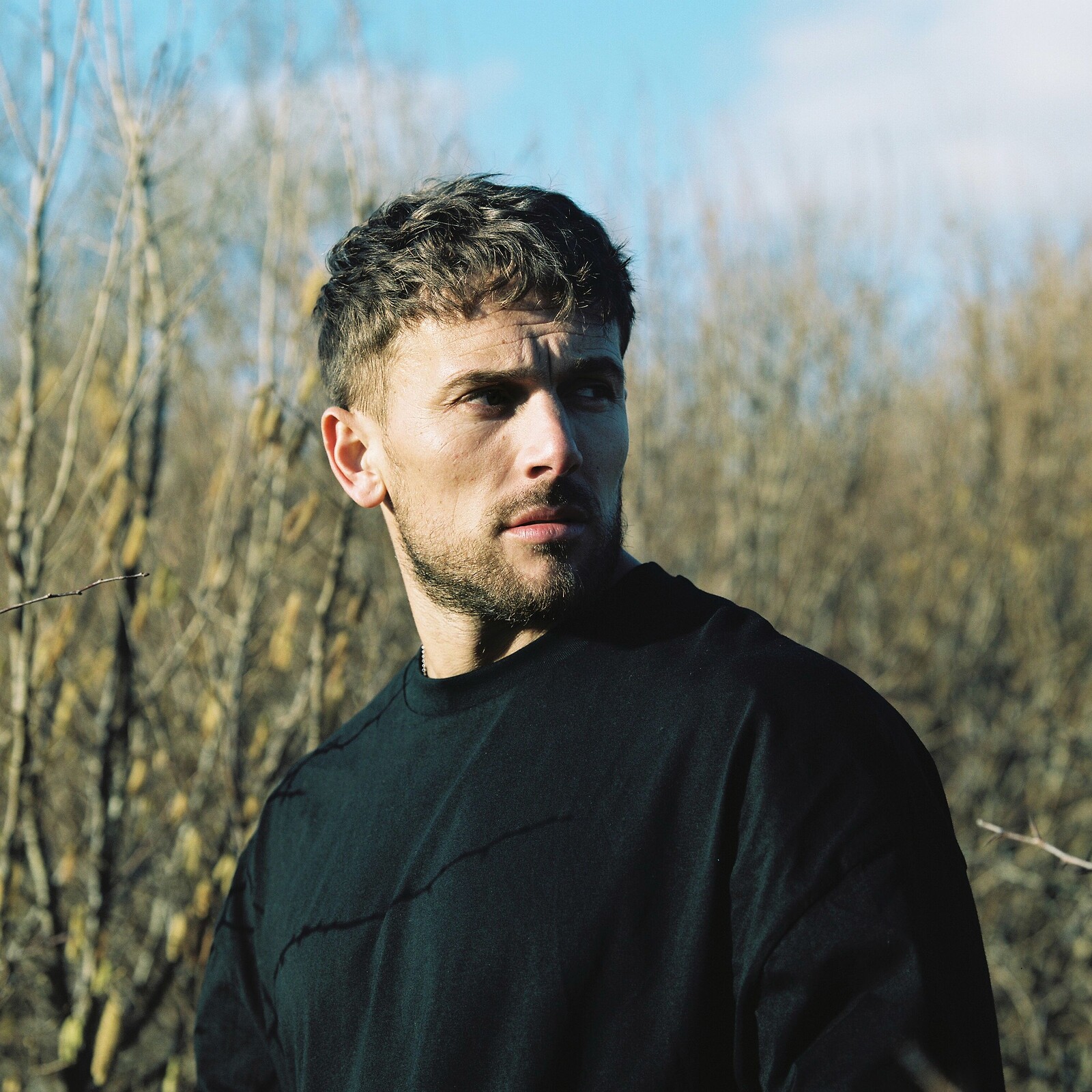 Franky Wah Presents: SHÈN Bristol at Motion