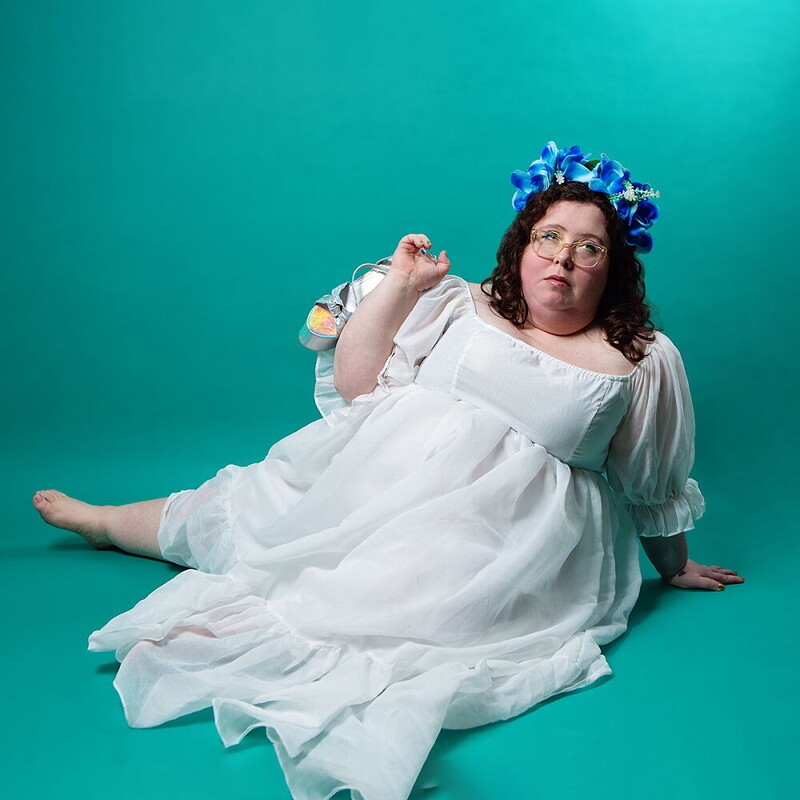Alison Spittle: Soup at The Wardrobe Theatre