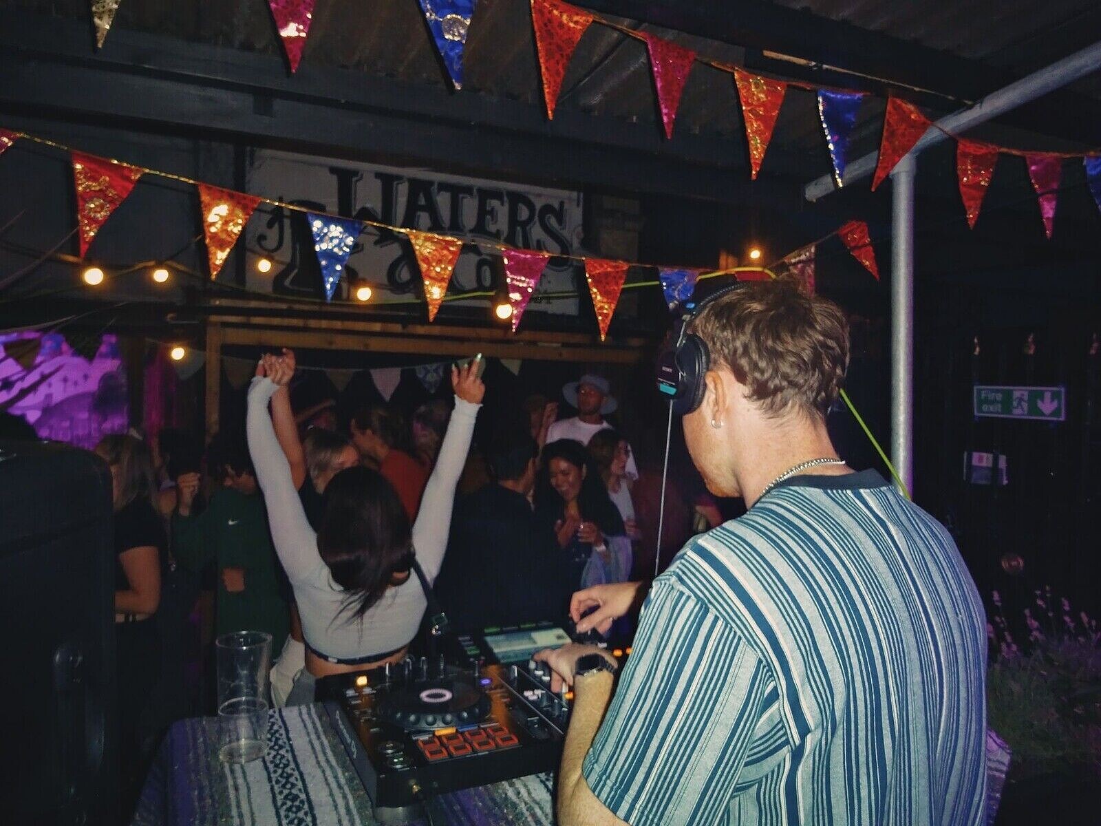 VOOKOO: AFTER DARK 002 at VOOKOO: AFTER DARK 002