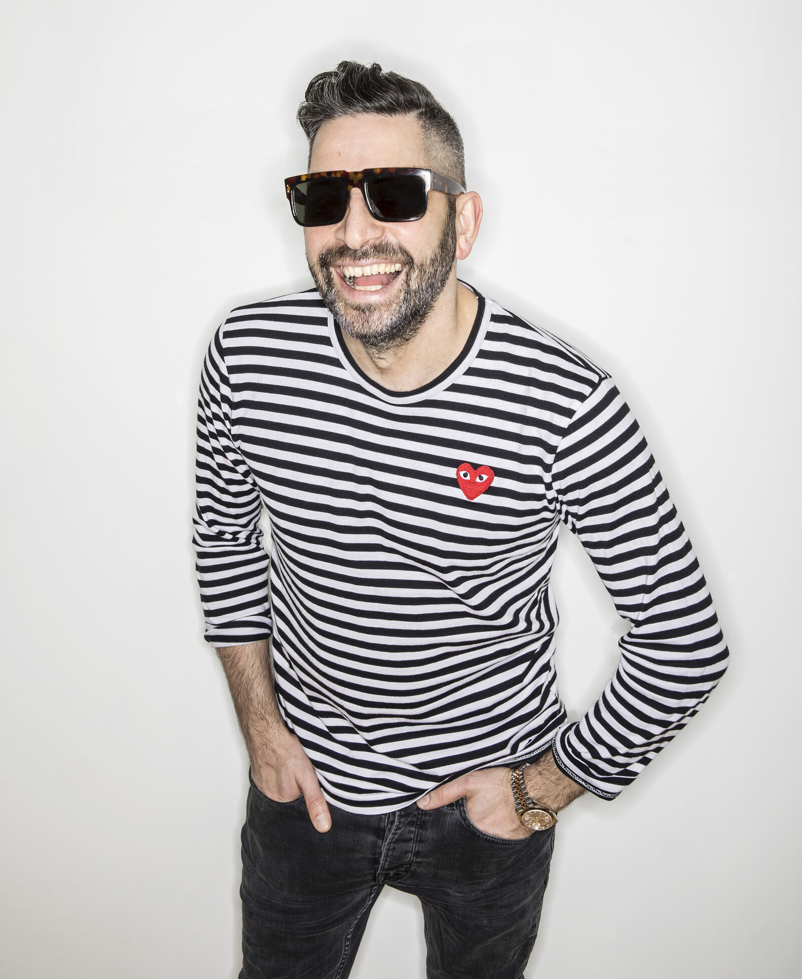 YARD Open Air Club x Moxy Muzik: Darius Syrossian at Motion