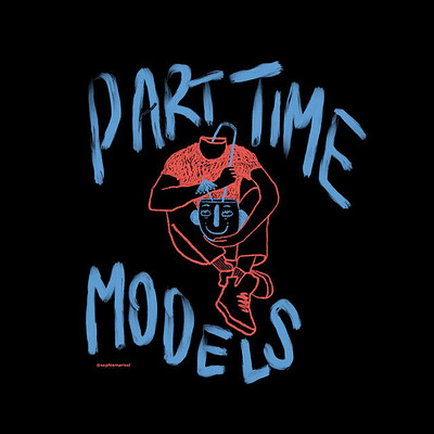 Alpaca Presents | Part Time Models at Crofters Rights