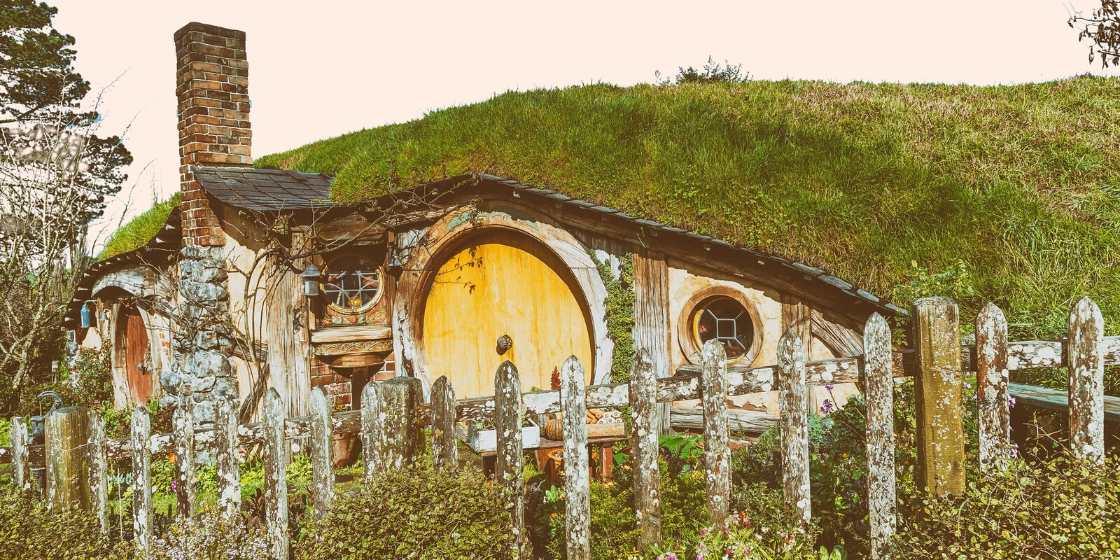 The Epic History of The Lord of the Rings at Hen & Chicken