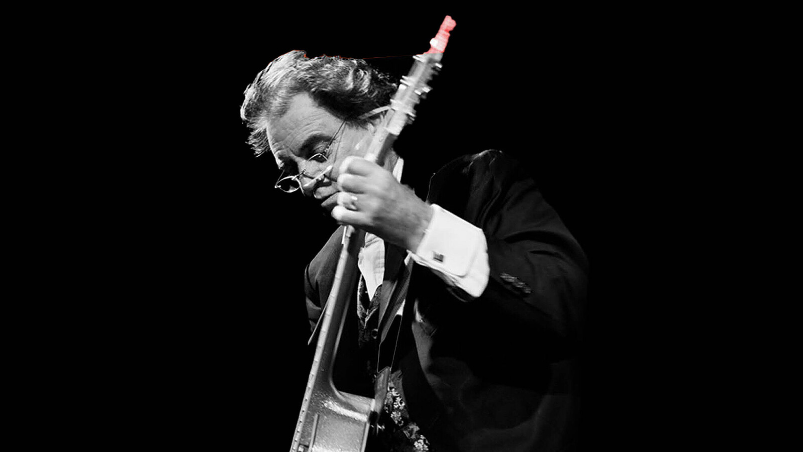 Terry Reid at Bristol Beacon