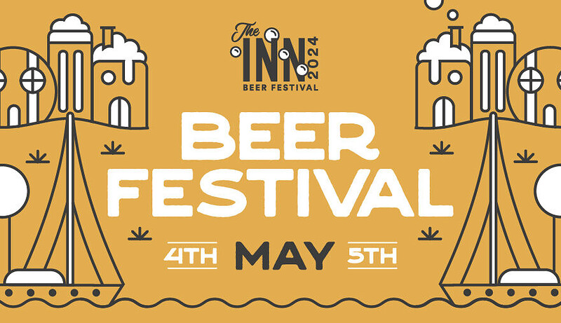 Beer Festival at The Inn On The Green