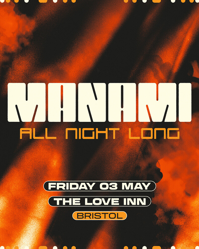 Manami at The Love Inn