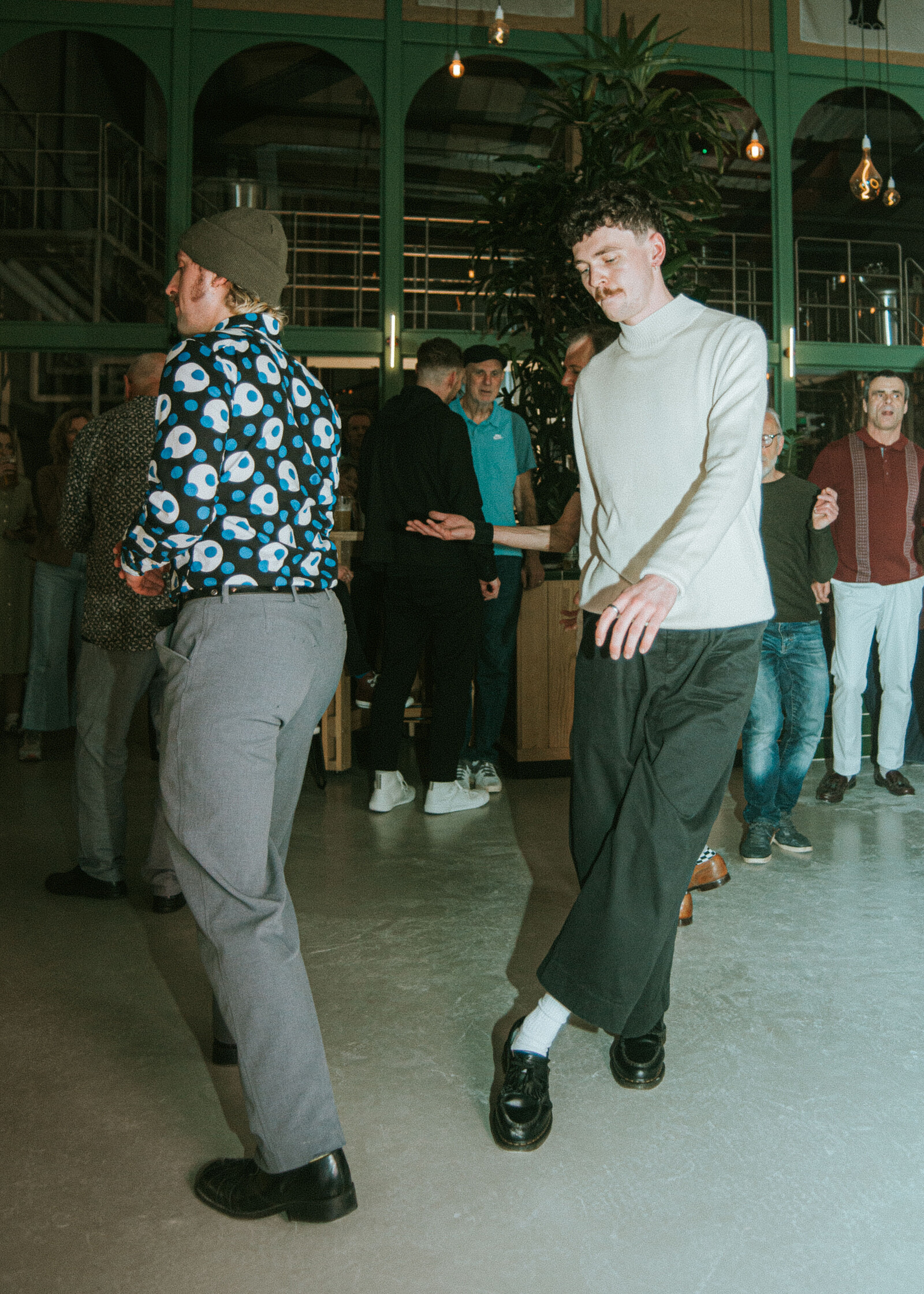 BRISTOL NORTHERN SOUL CLUB ALLDAYER at wiper and true taproom