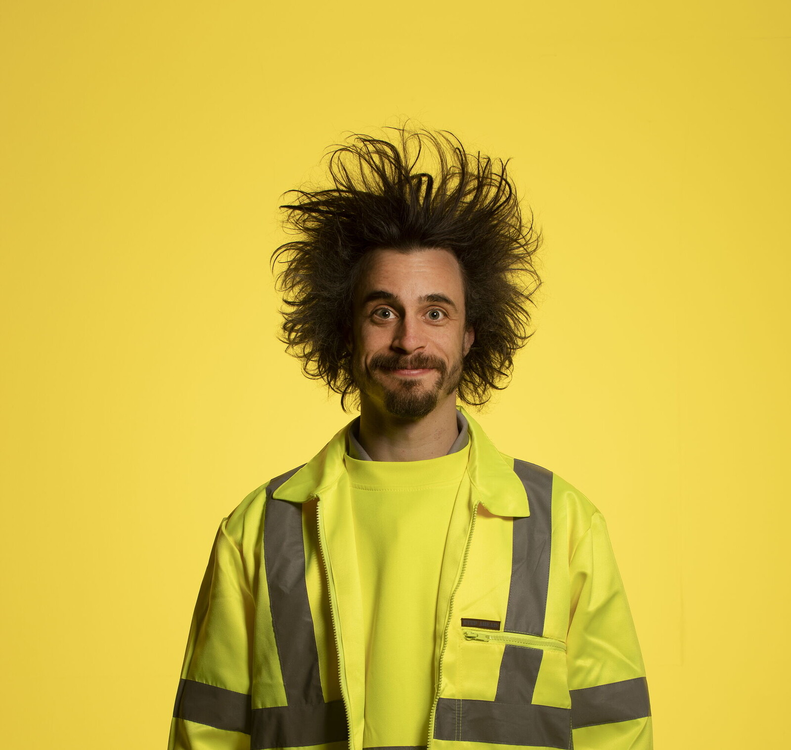 Viggo Venn: British Comedian at The Tobacco Factory