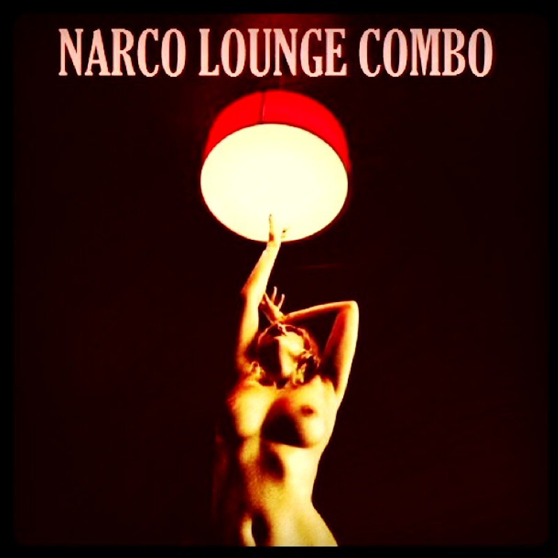 Narco Lounge Combo at Cube Microplex