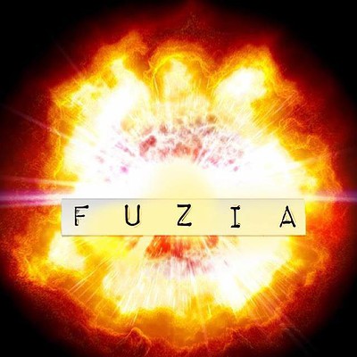 Fuzi-a at Grain Barge