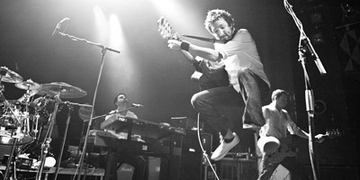Frank Turner at O2 Academy Bristol