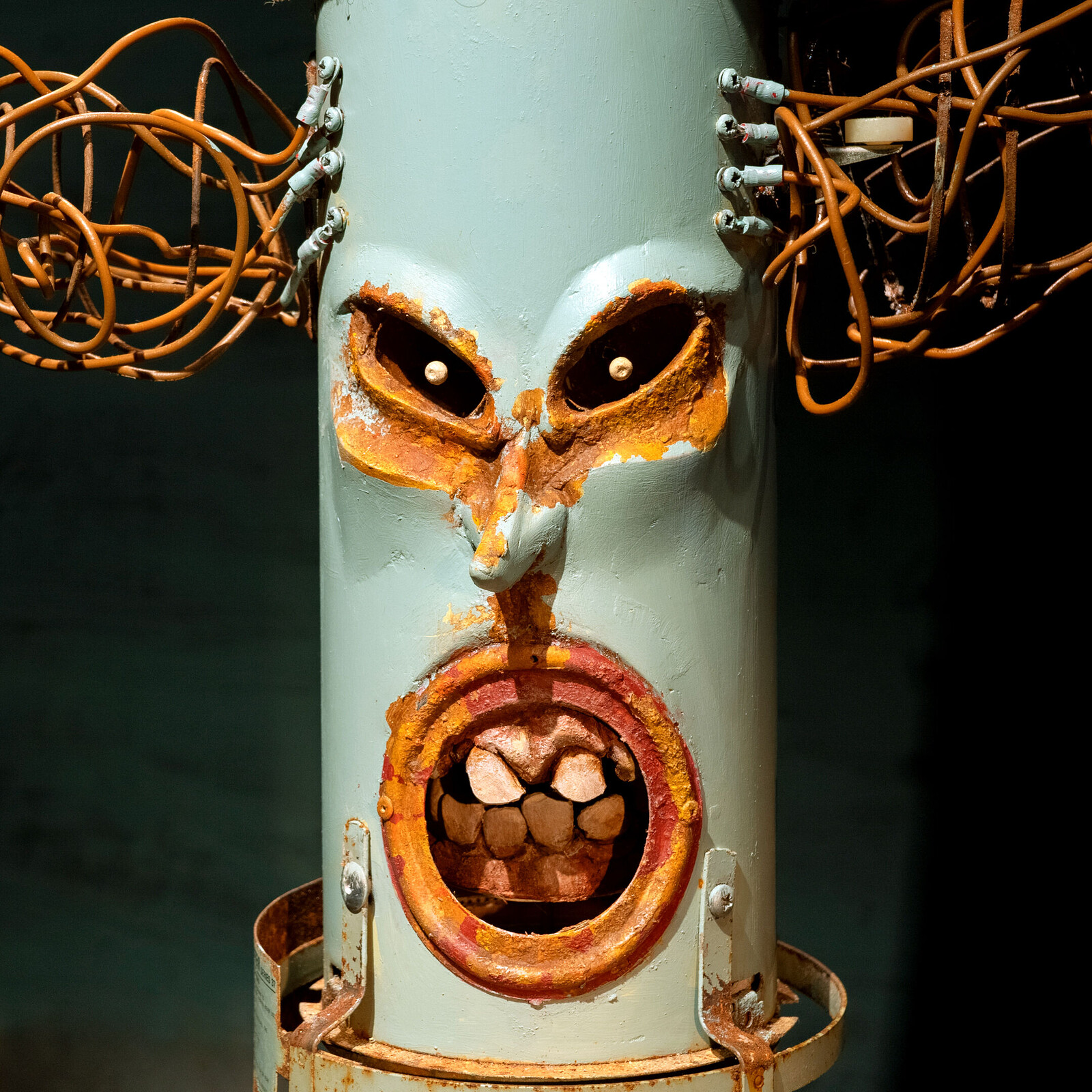 Spare Flesh & Friends - Animation Screening at The Old Market Assembly