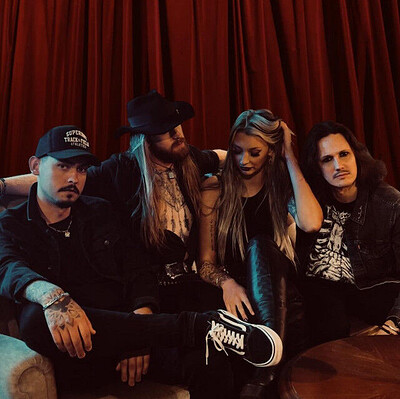 Kira Mac |  + Support from JAYLER at Lost Horizon