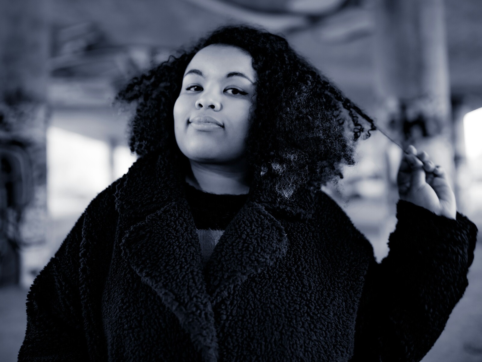 Satellite of Love: Malaika Kegode at The John Sebastian Lightship