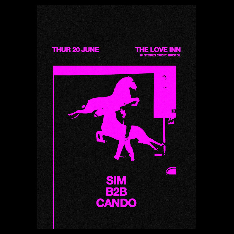 SIM B2B Cando at The Love Inn
