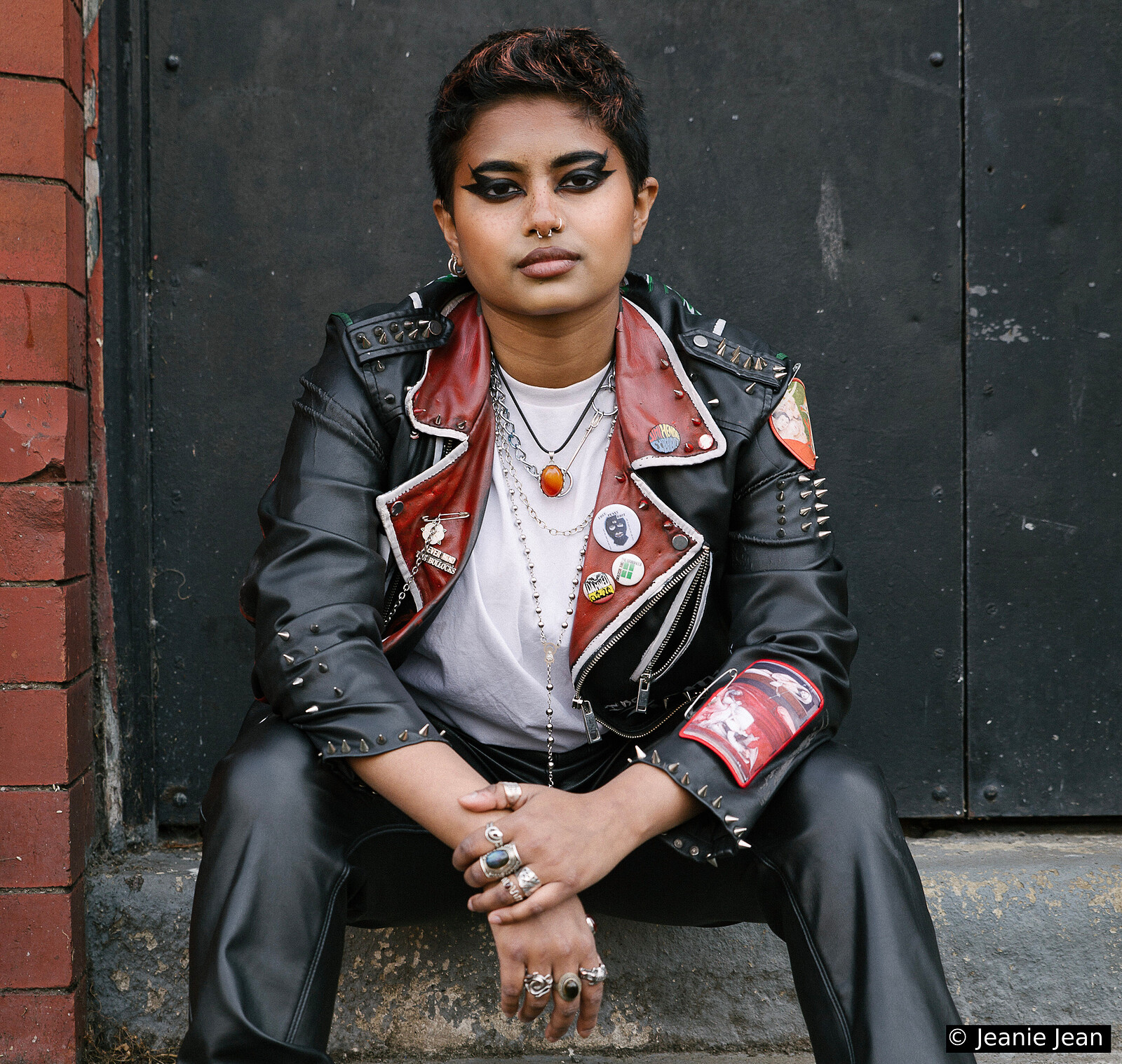 Raise the Bar | Jay Mitra at The Orchard Coffee & Co
