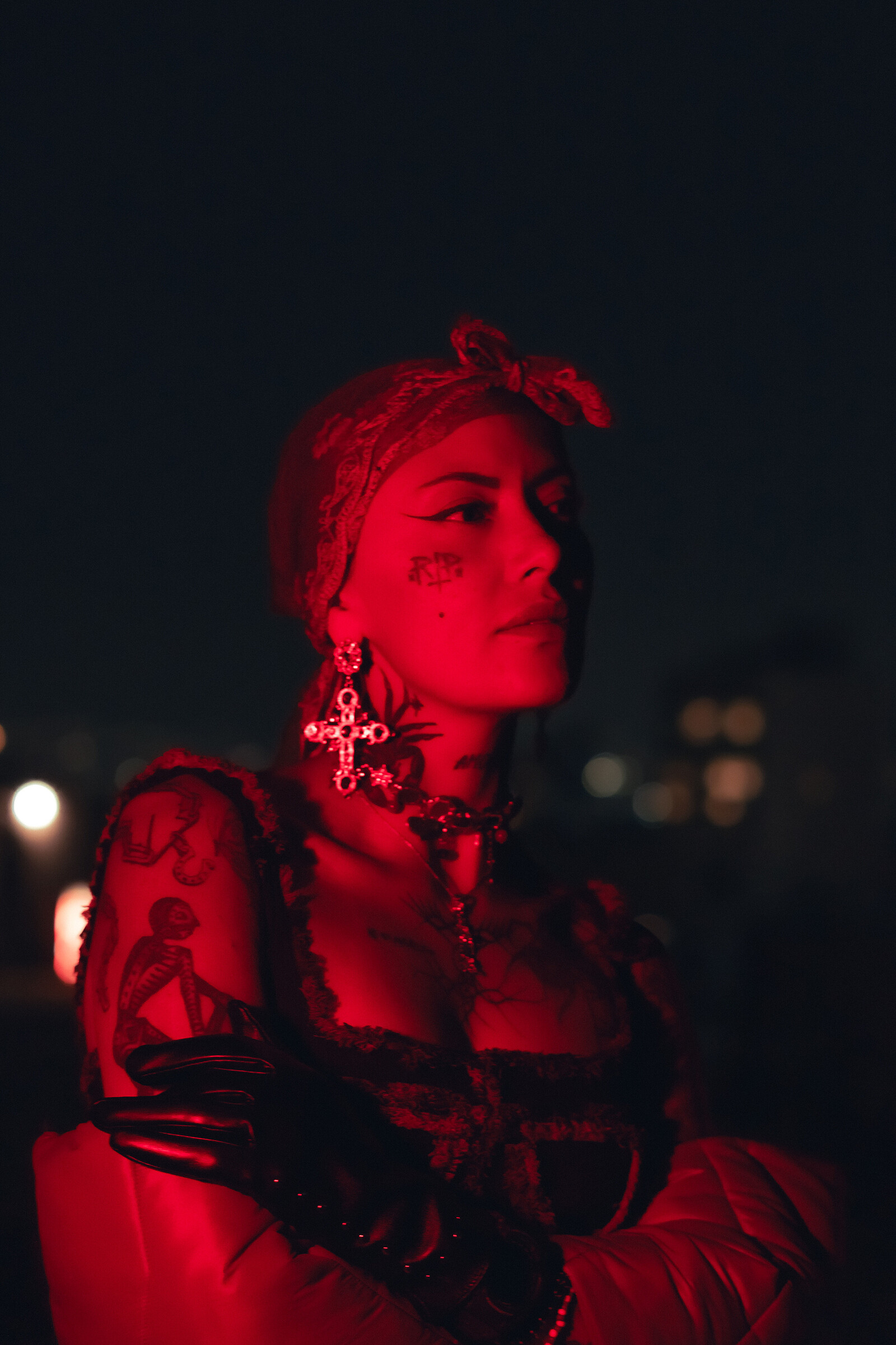 SNOG: Rosa Pistola  +Grove at Strange Brew