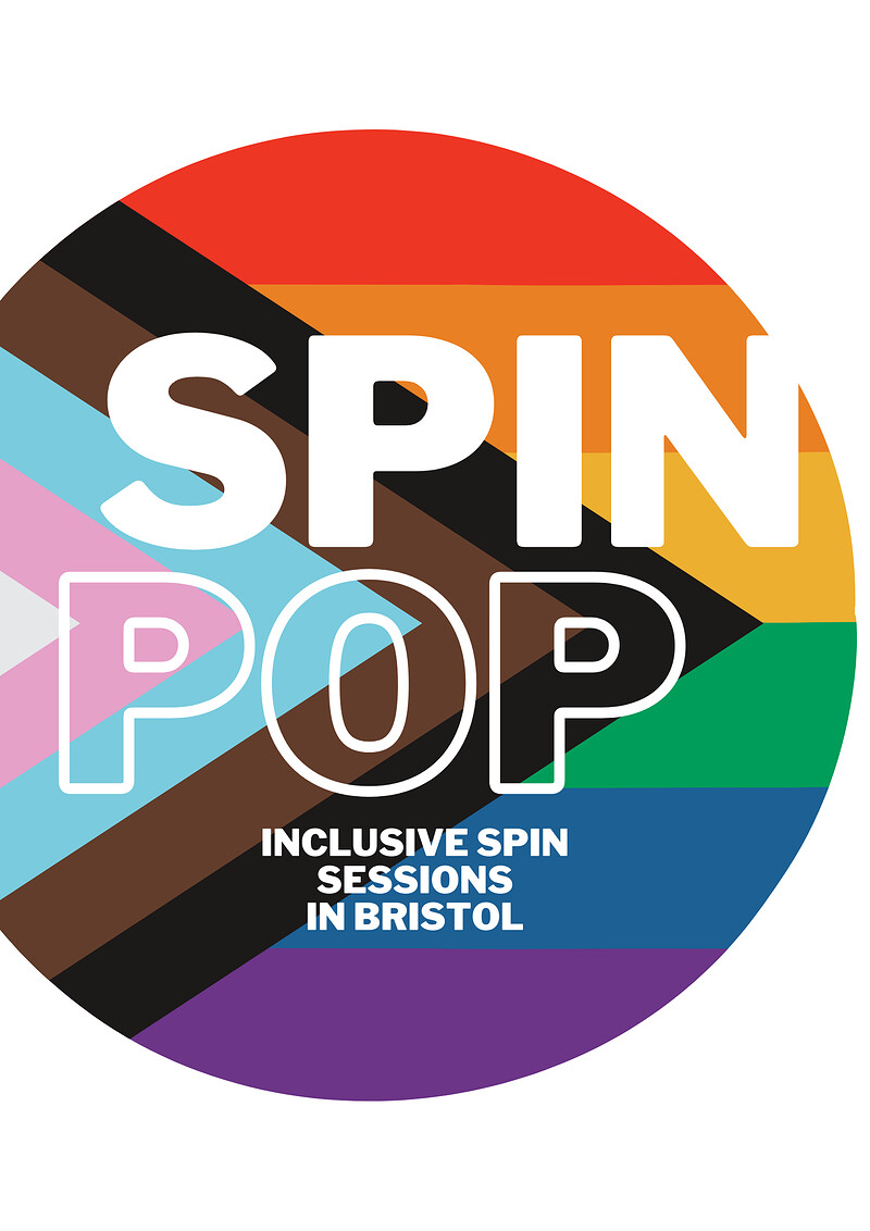 SPINPOP at Workout Harbourside