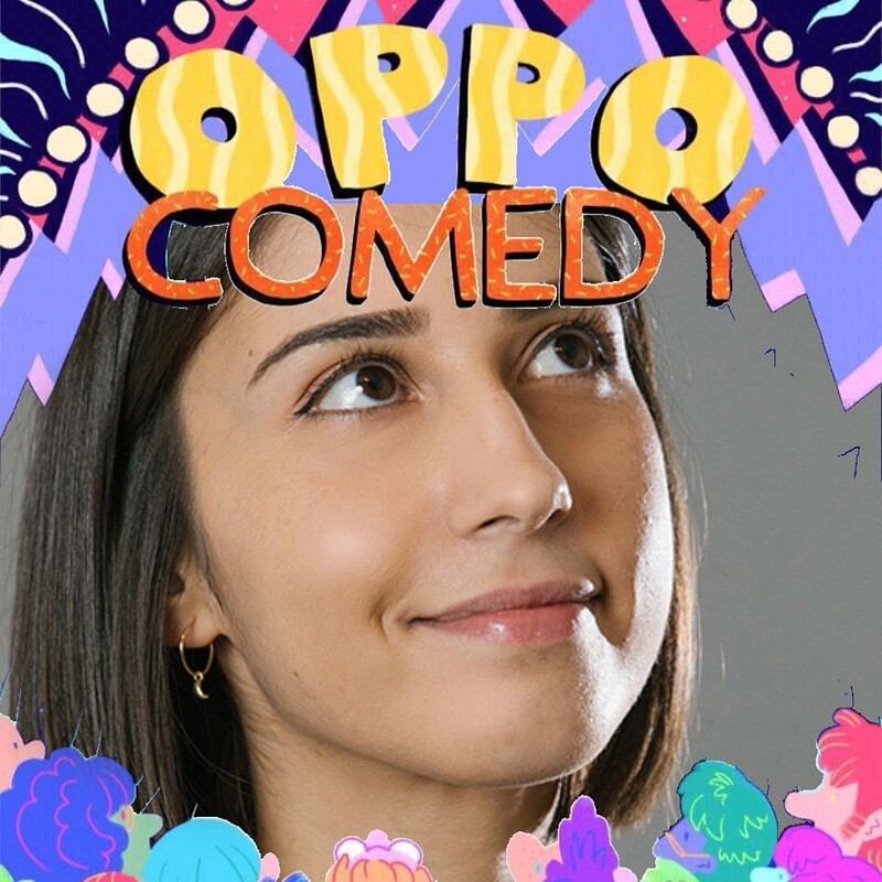 Oppo Comedy at the Barrelhouse at Barrelhouse Bristol