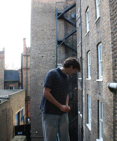 Finn Mungo at Crofters Rights