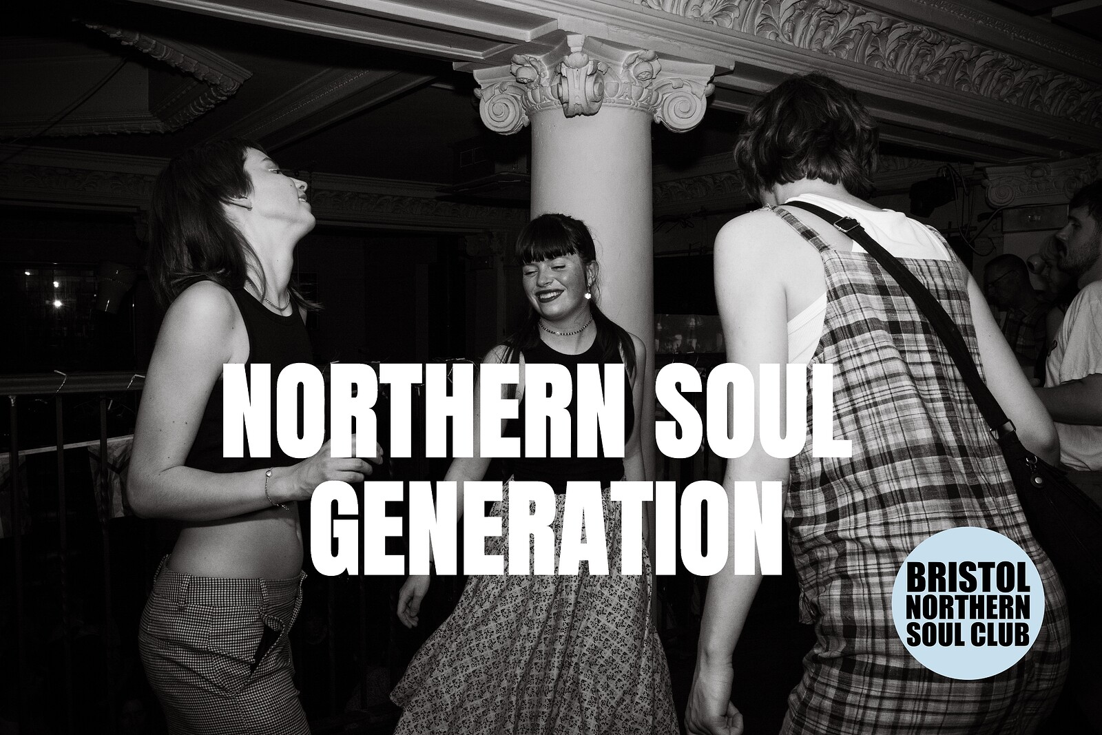 NORTHERN SOUL CENTRAL at THE PHOENIX