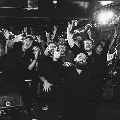 Alpaca Presents | Andromedous at Crofters Rights