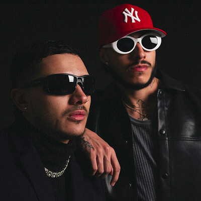 DEM BOYZ - The Next Chapter at The Jam Jar