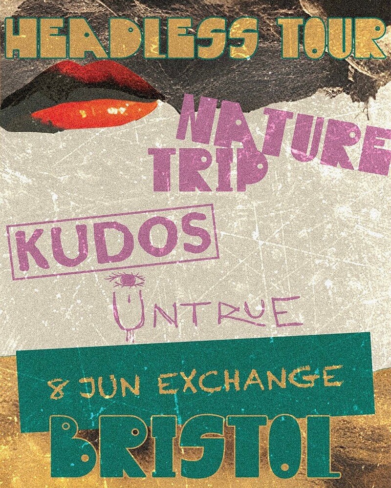 Nature Trip at Exchange