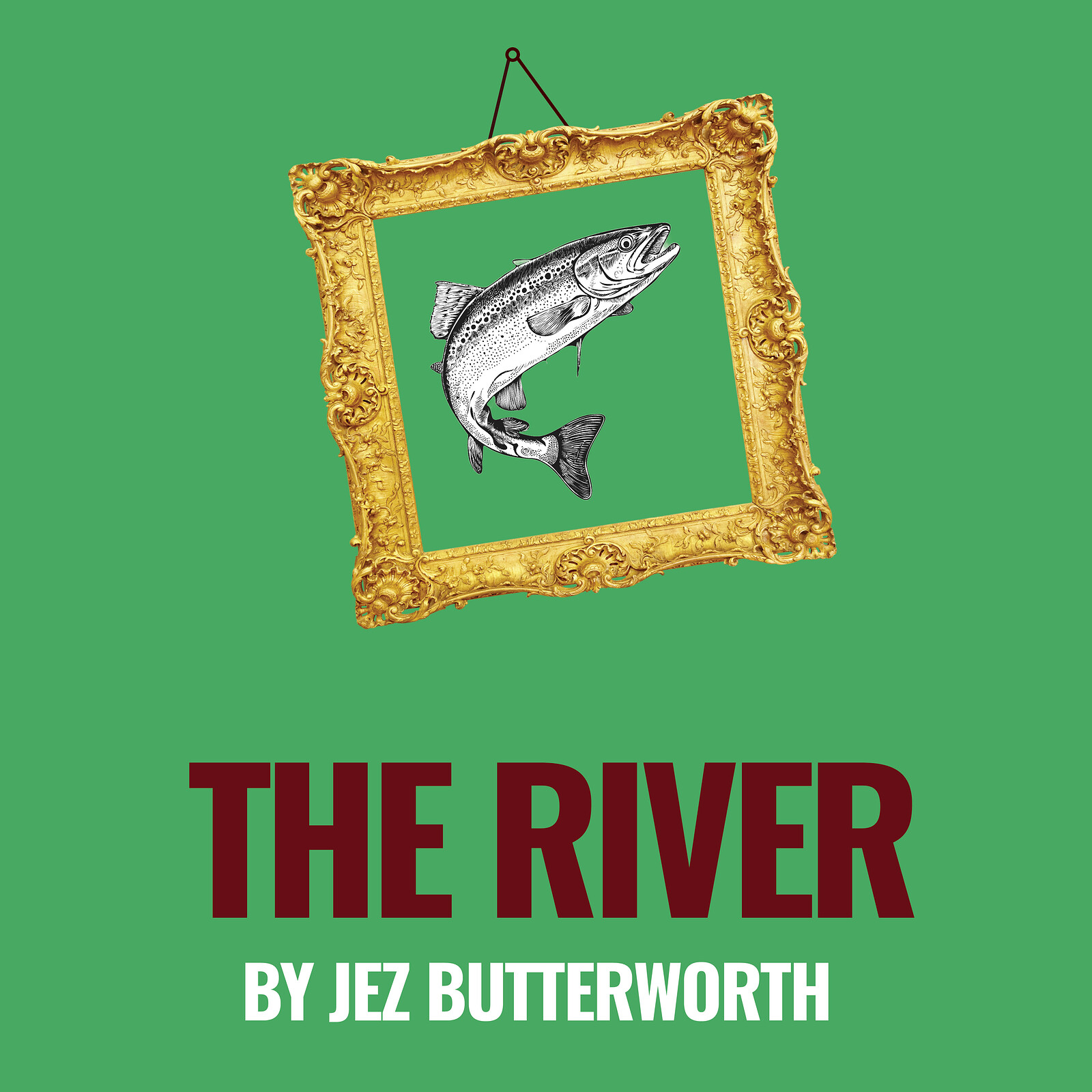 The River at The Wardrobe Theatre