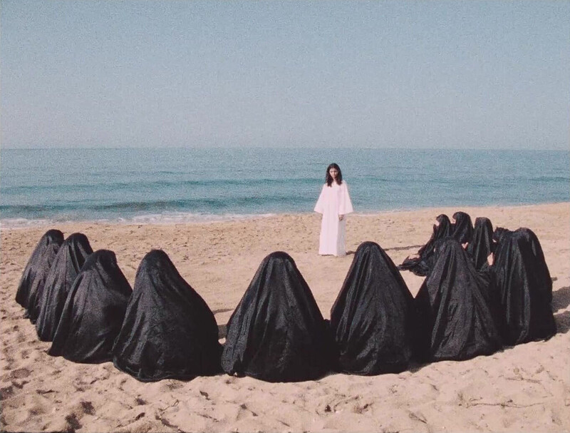 Leila and the Wolves  8pm at The Cube