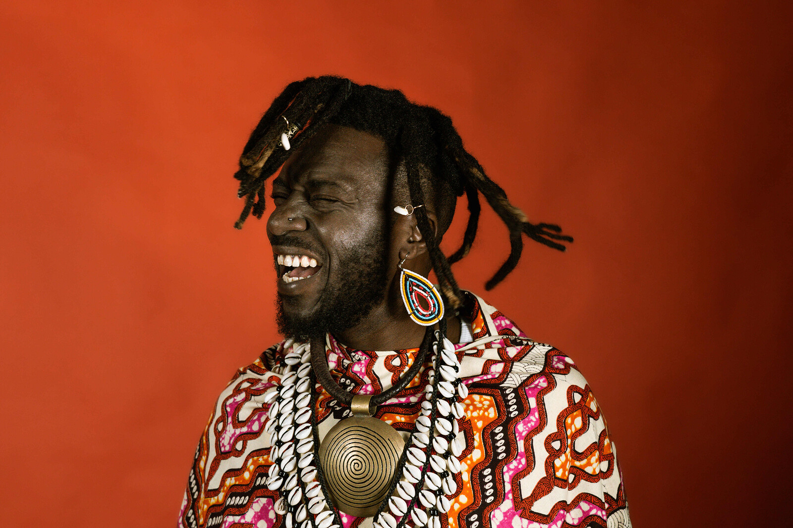 Dizraeli, Lamisi X We Be Many at The Lantern